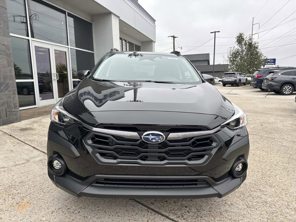 New 2026 Subaru Crosstrek 2.0i Premium image 2