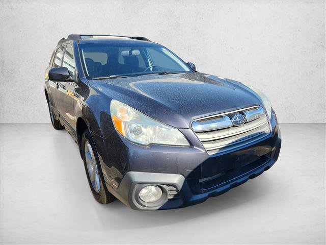 Used 2013 Subaru Outback 2.5i Premium w/ Popular Pkg 1B AWD/4WD video 2