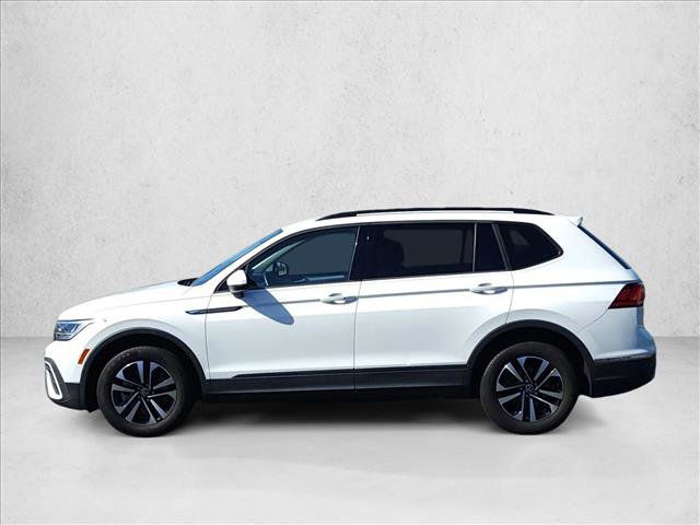 Used 2023 Volkswagen Tiguan S FWD image 9