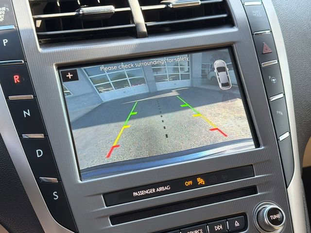Used 2018 Lincoln MKZ Reserve w/ Technology Package FWD image 24