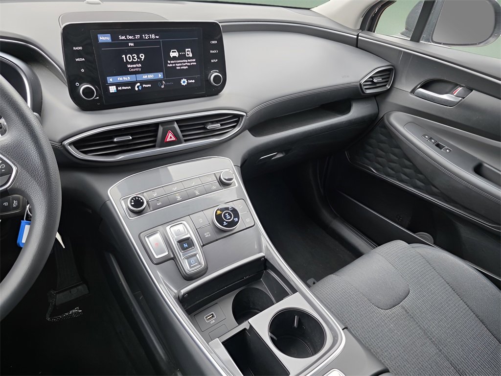 Used 2023 Hyundai Santa Fe SE image 28