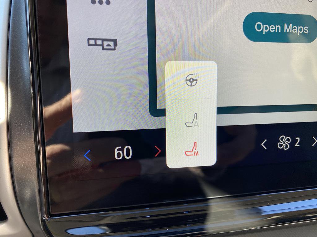 New 2025 Ford Expedition Max Active image 8