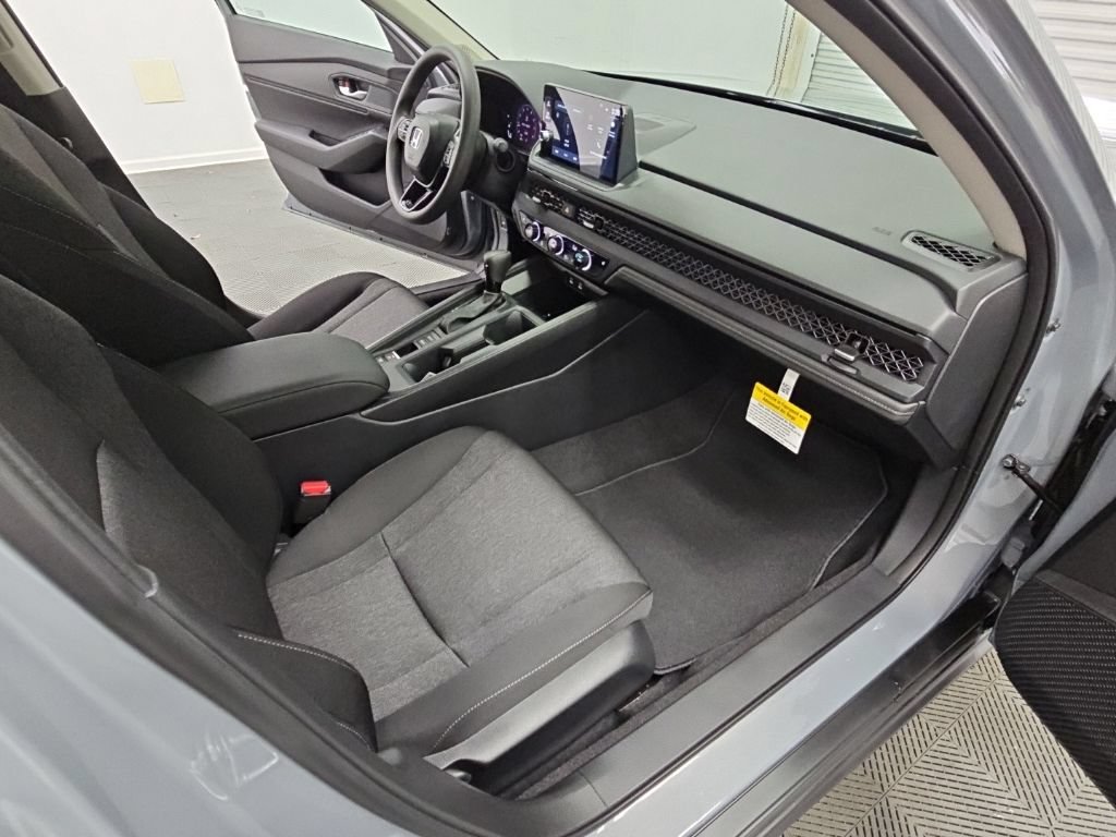 New 2026 Honda Accord SE image 34