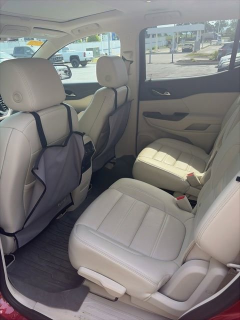 Used 2021 GMC Acadia Denali w/ Denali Technology Package image 29
