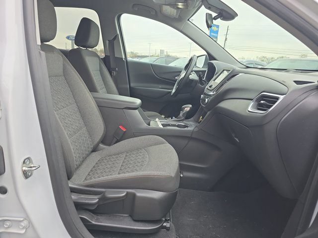 Used 2024 Chevrolet Equinox LT FWD image 21