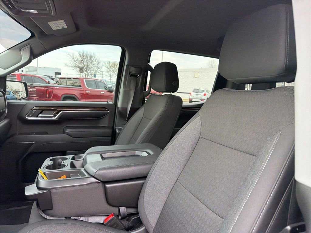 Certified 2024 GMC Sierra 1500 Elevation image 13