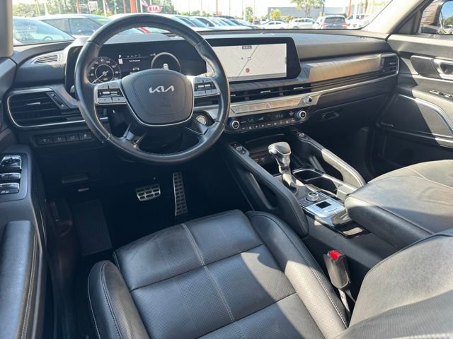 Used 2023 Kia Telluride SX AWD/4WD image 13