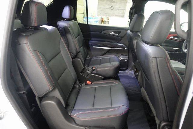 New 2026 Chevrolet Traverse Z71 w/ Enhanced Driving Package image 25