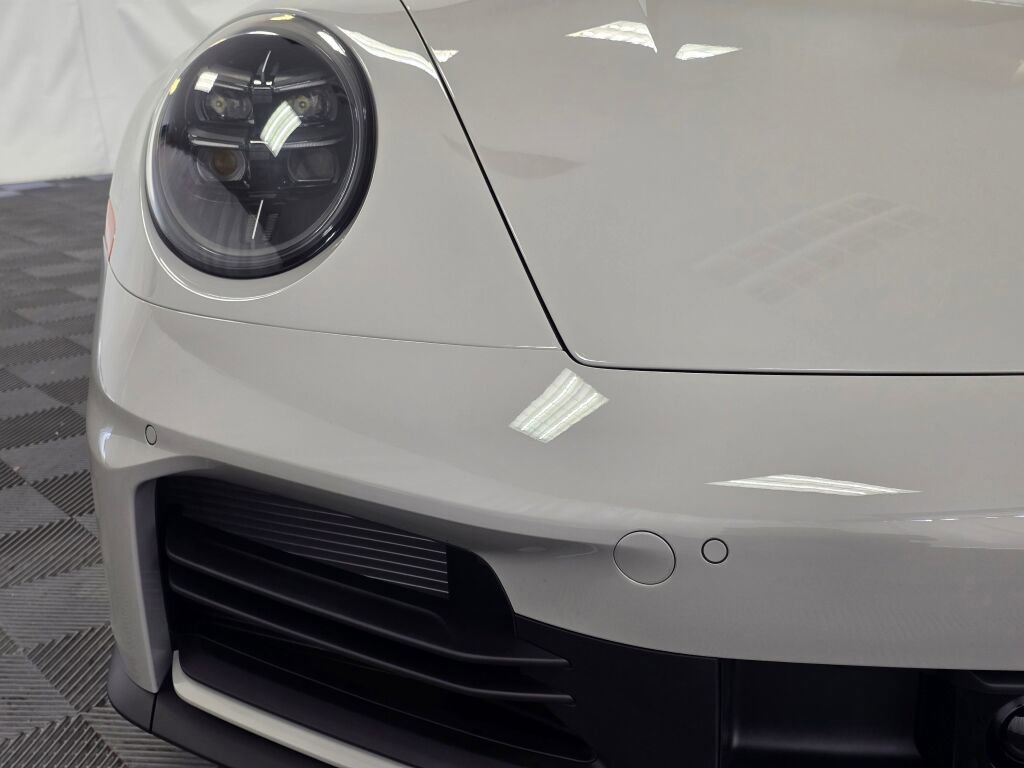 New 2025 Porsche 911 Carrera S image 27