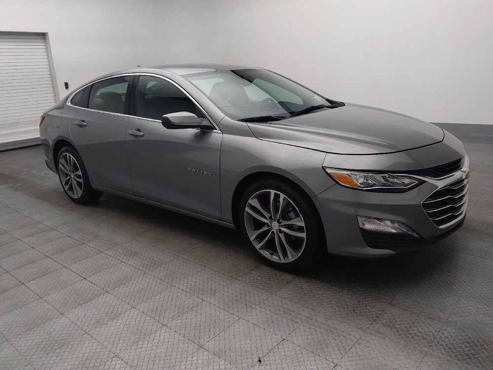 Used 2024 Chevrolet Malibu LT image 11