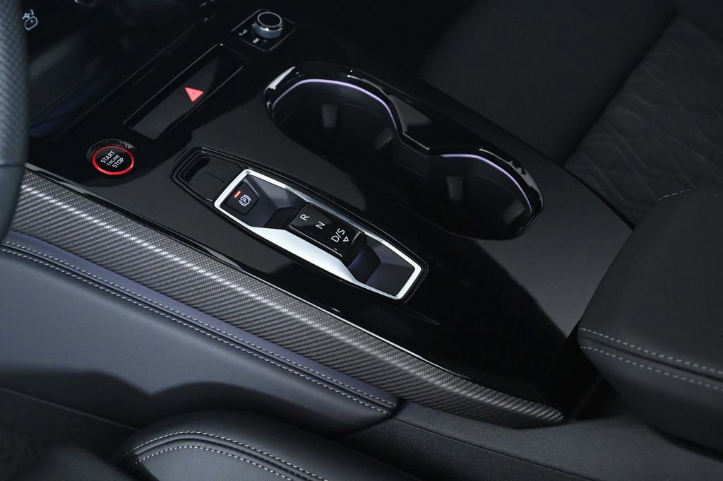 New 2026 Audi S5 Premium Plus image 26