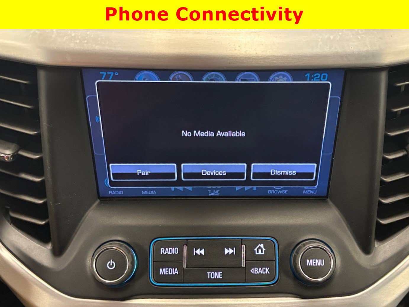 Used 2019 GMC Acadia SLT FWD image 21