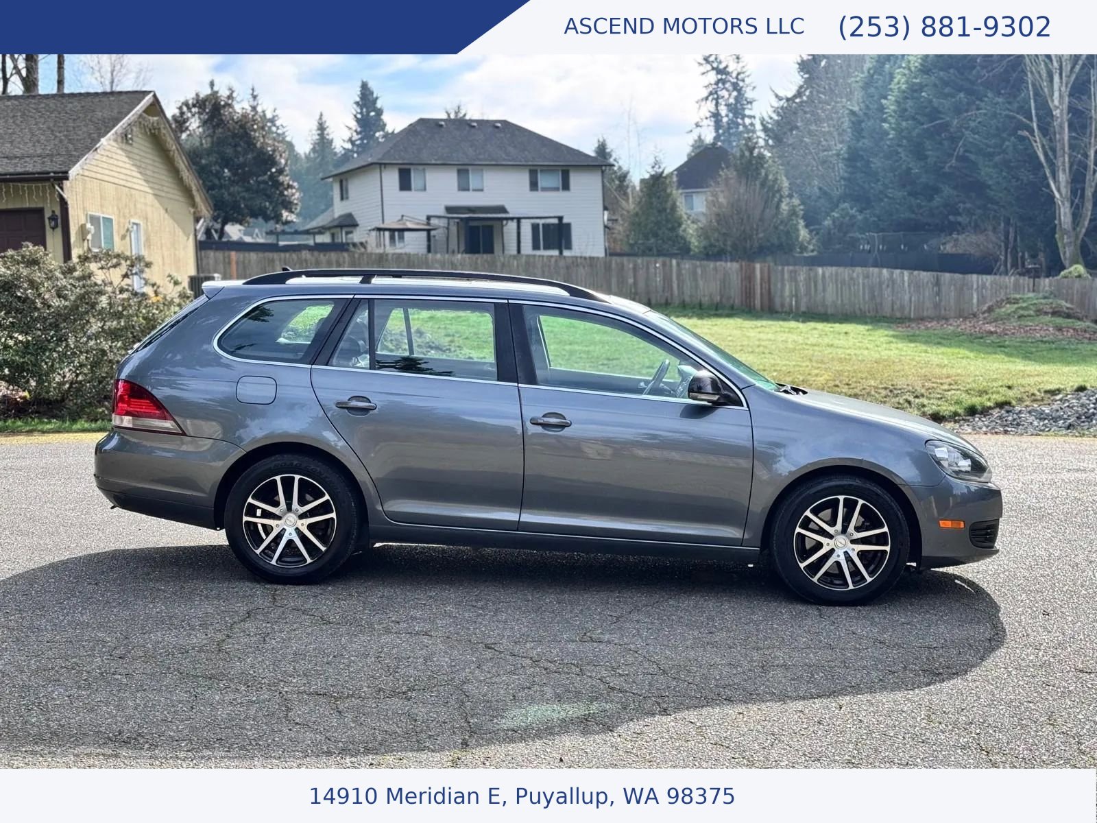 Used 2013 Volkswagen Jetta TDI image 6