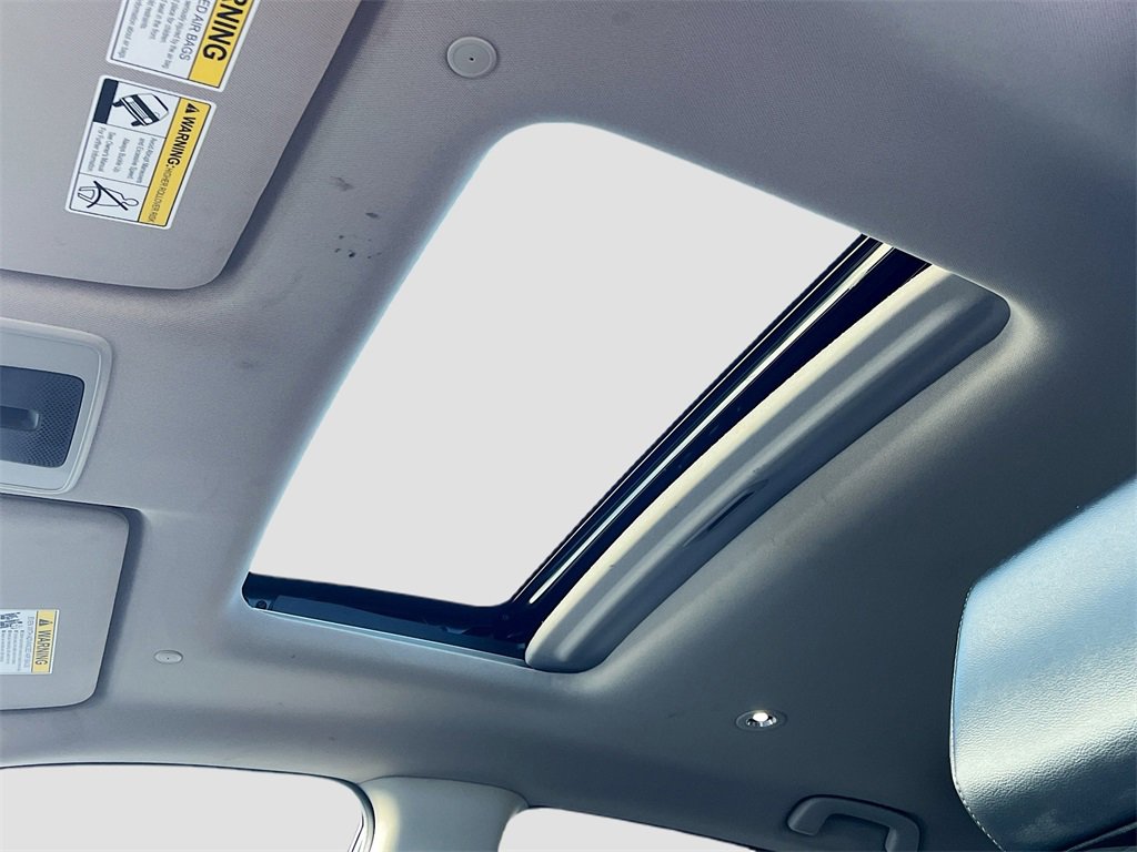 Used 2024 Honda HR-V EX-L image 21