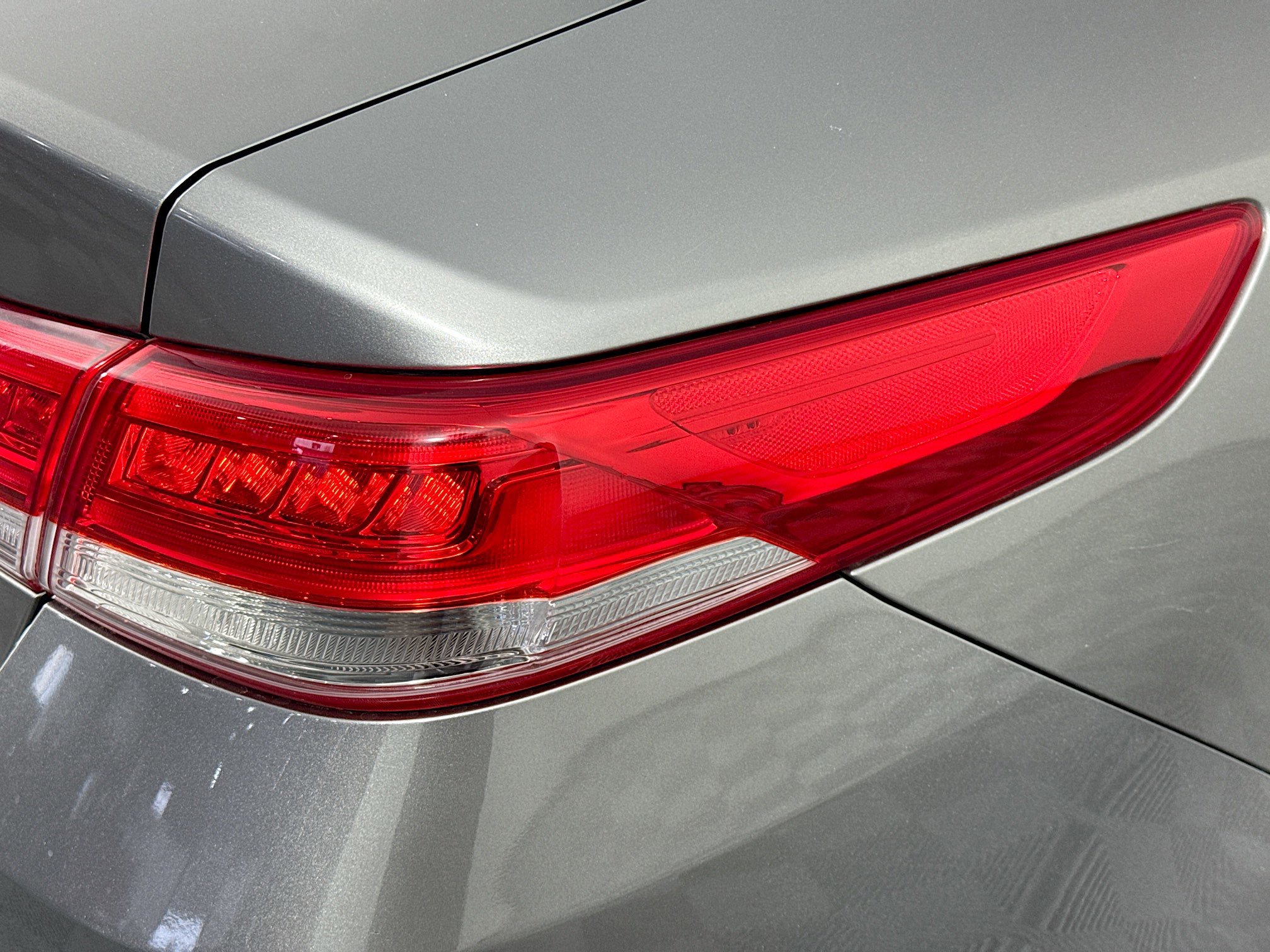 Used 2016 Kia Optima EX image 33