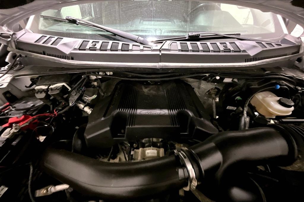 Used 2019 Ford F150 XLT w/ Equipment Group 301A Mid AWD/4WD image 30