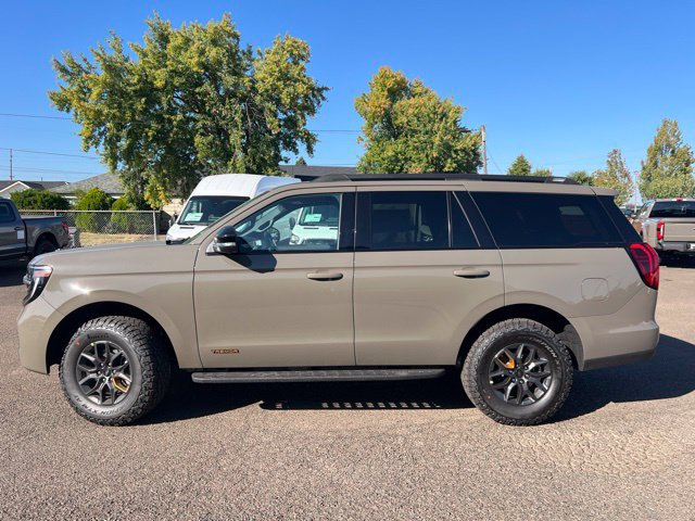 New 2027 Ford Expedition Tremor w/ Driver's Package AWD/4WD image 2