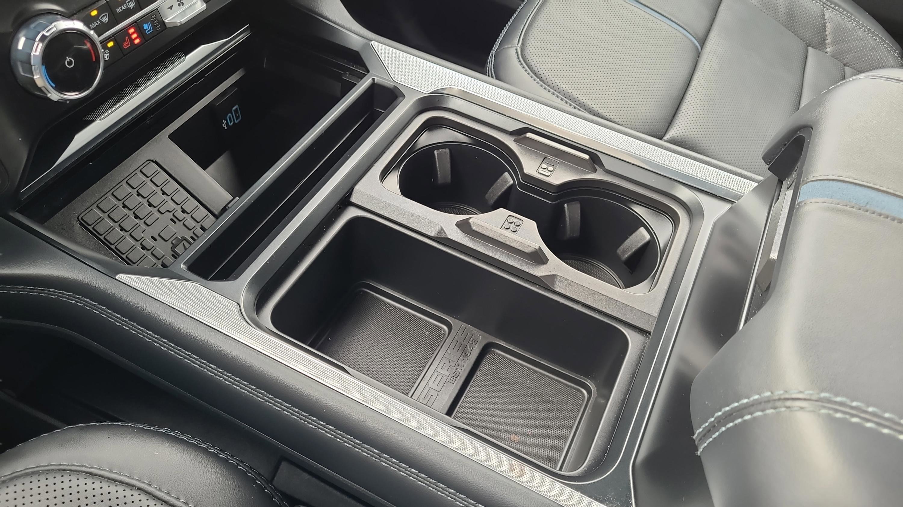 Used 2026 Ford F350 Platinum image 24