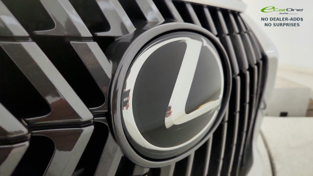 Used 2025 Lexus ES 350 w/ Premium Package FWD image 33