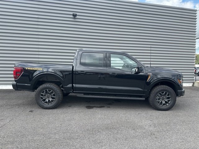 New 2025 Ford F150 Tremor image 2