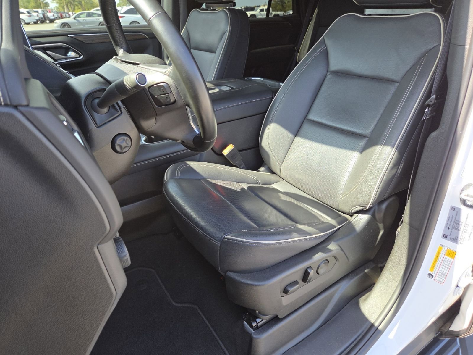 Used 2024 Chevrolet Tahoe Premier image 30