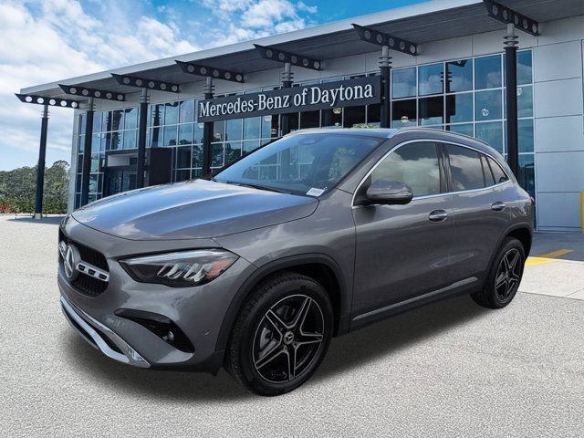 New 2026 Mercedes-Benz GLA 250 image 8