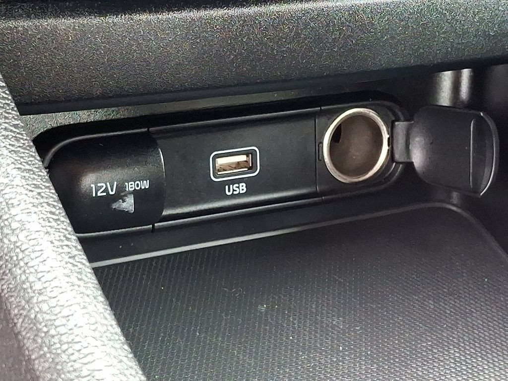 Used 2023 Kia Forte LXS FWD image 24