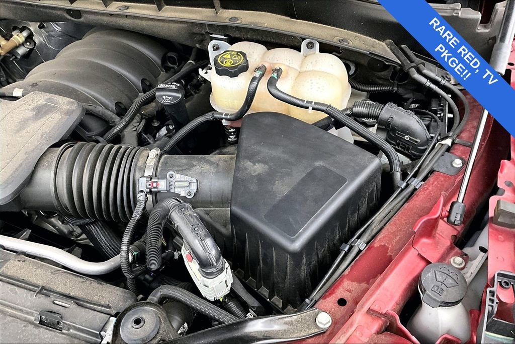 Used 2023 Chevrolet Tahoe High Country image 44