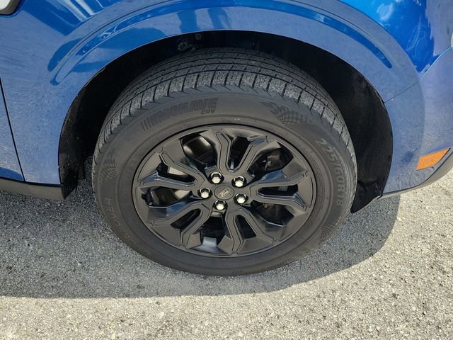 Used 2023 Ford Maverick Lariat w/ Lariat Luxury Package FWD image 7