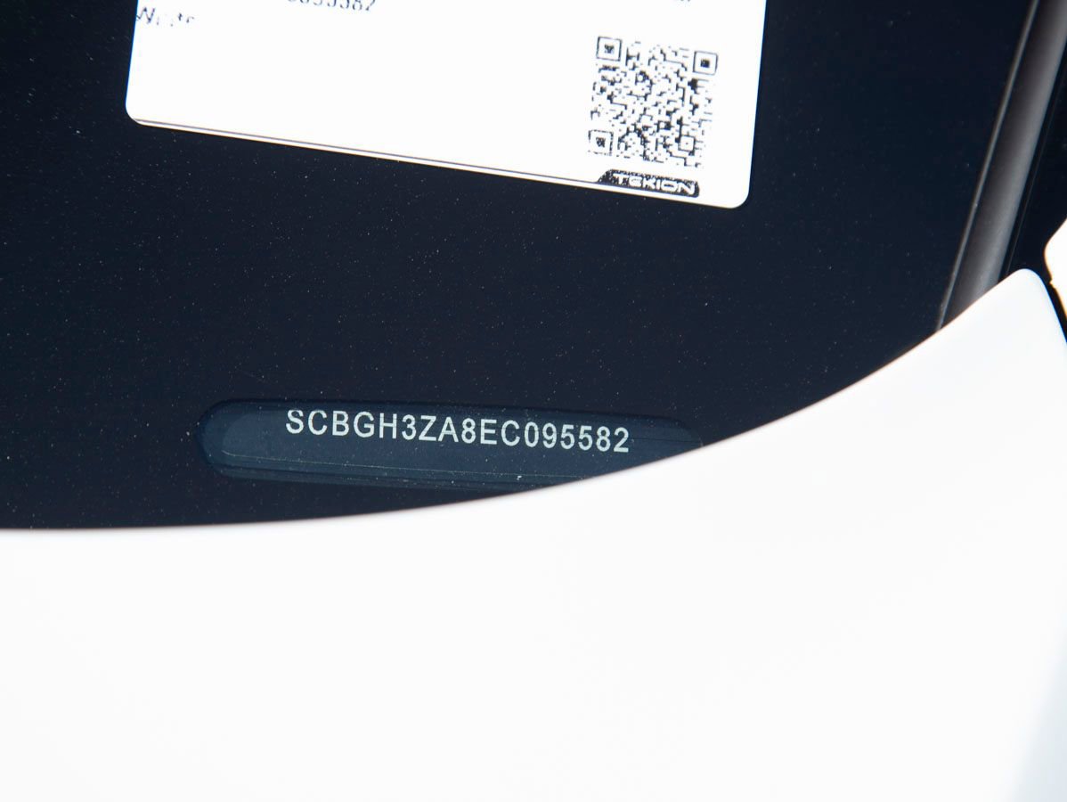 Used 2014 Bentley Continental GT V8 S image 36