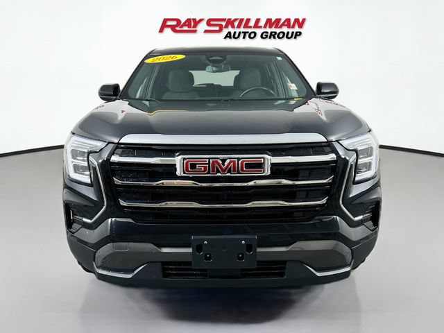 Used 2026 GMC Terrain Elevation AWD/4WD image 2