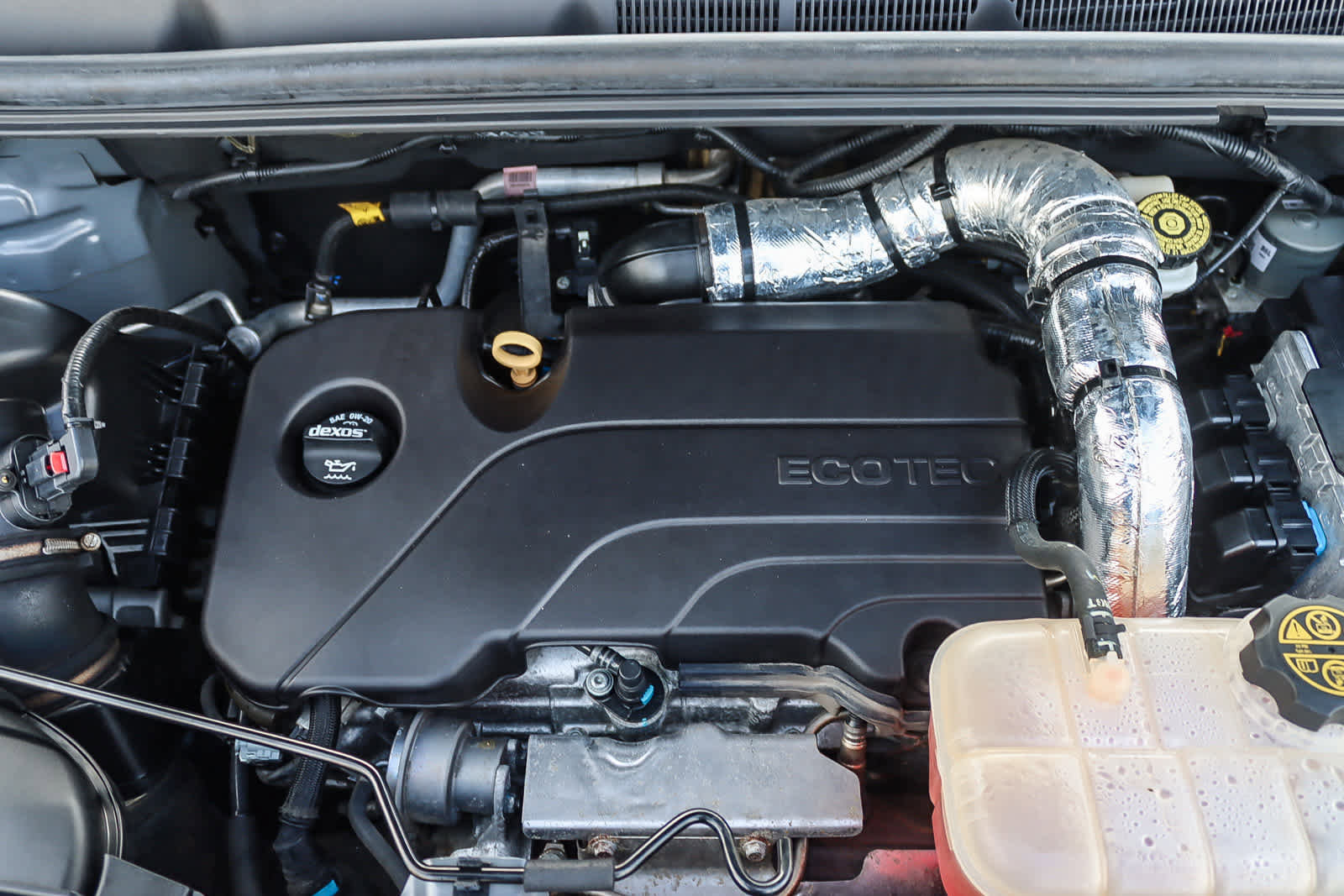 Used 2019 Buick Encore Essence image 27