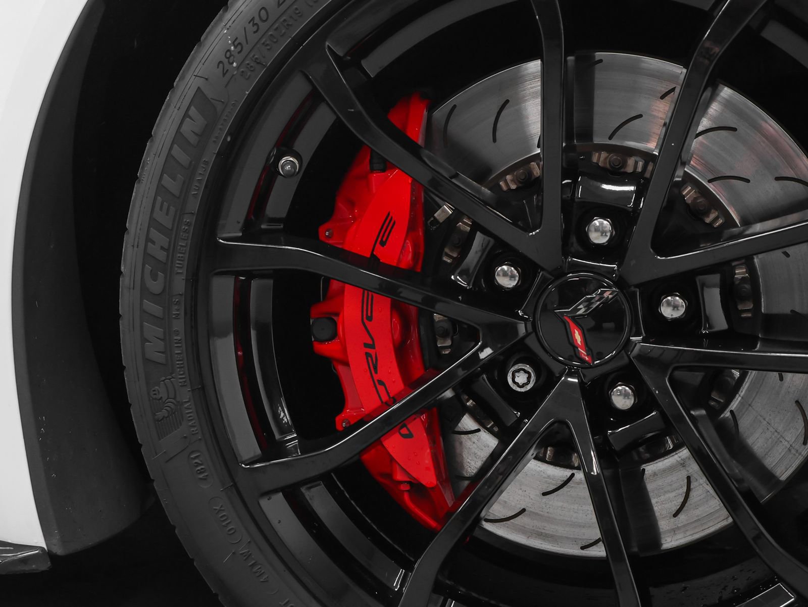 Used 2019 Chevrolet Corvette Grand Sport image 20