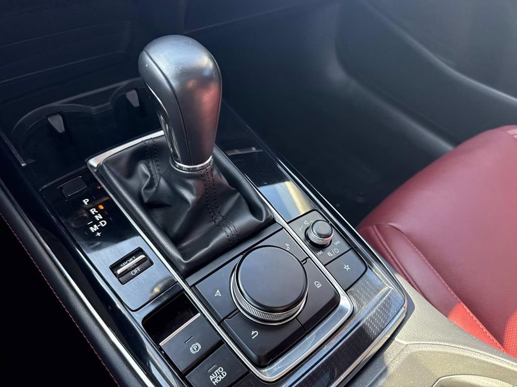 Used 2023 MAZDA CX-30 AWD 2.5 S w/ Preferred Package image 27