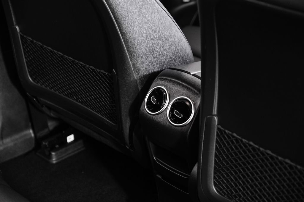 Used 2023 Mercedes-Benz EQB 250+ w/ Exclusive Package image 37