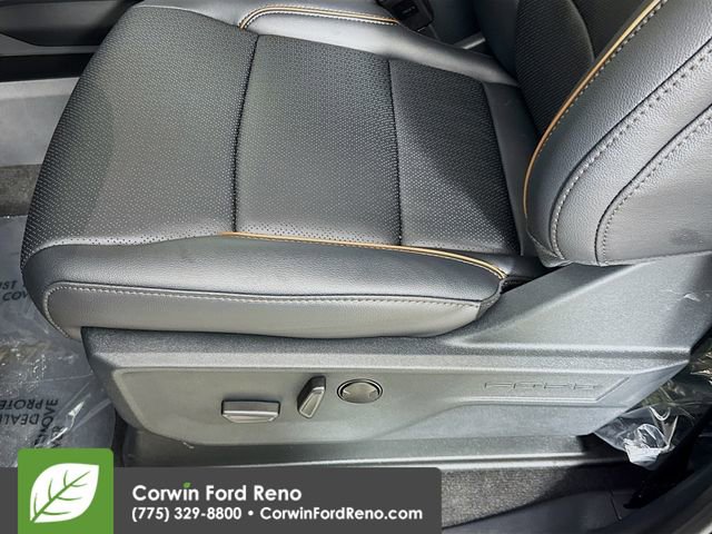 New 2026 Ford F250 Lariat w/ Lariat Premium Package image 22