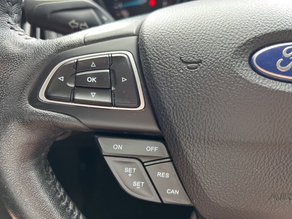 Used 2018 Ford Focus SEL w/ Cold Weather Package image 26