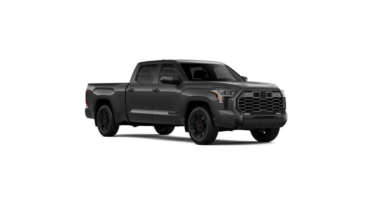 New 2026 Toyota Tundra Platinum image 61