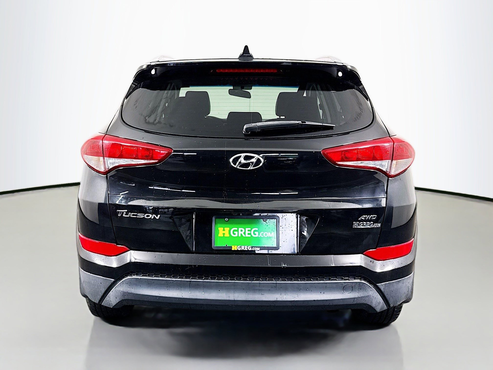 Used 2018 Hyundai Tucson SEL image 8