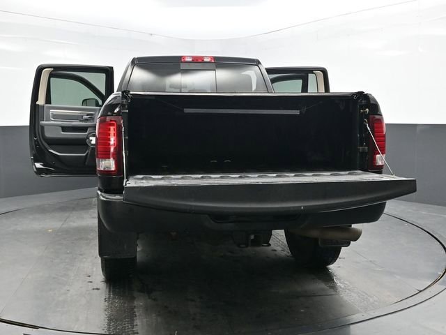 Used 2014 RAM 3500 Big Horn w/ Black Appearance Group image 43