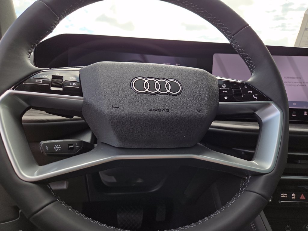 New 2026 Audi Q5 Premium Plus AWD/4WD image 36