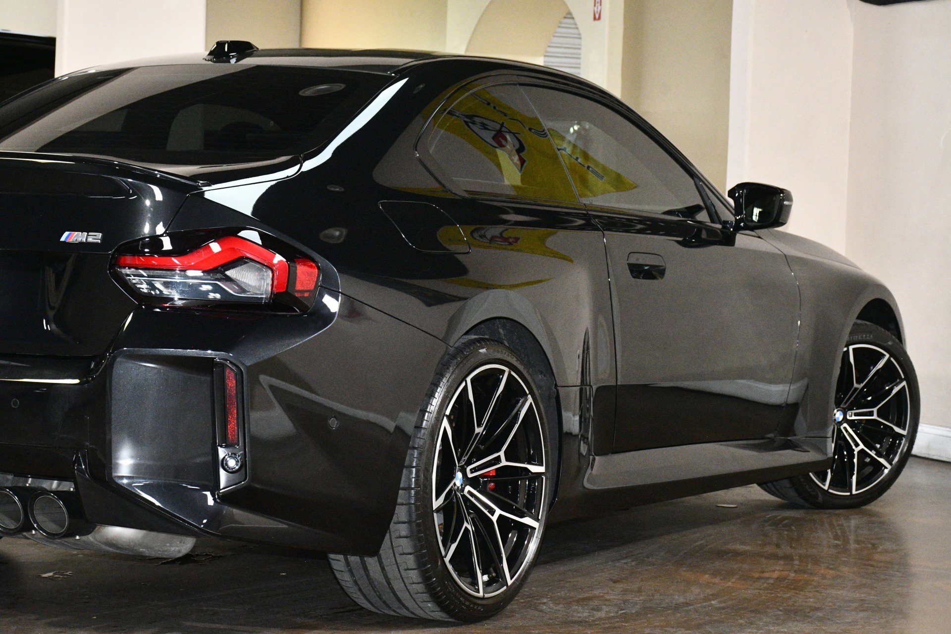 Used 2023 BMW M2 w/ Lighting Package image 56