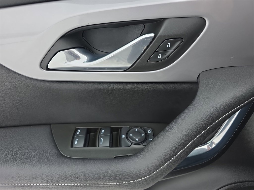 Used 2023 Chevrolet Blazer LT w/ Convenience Package image 29