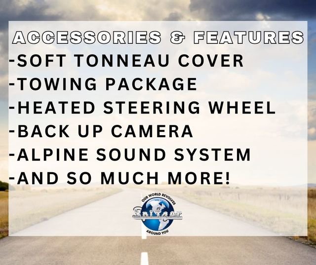 Used 2026 RAM 2500 Big Horn image 4