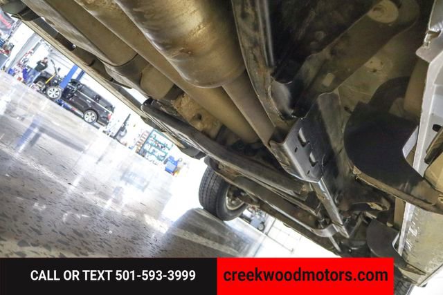 Used 2024 Chevrolet Silverado 2500 LTZ w/ LTZ Convenience Package image 55