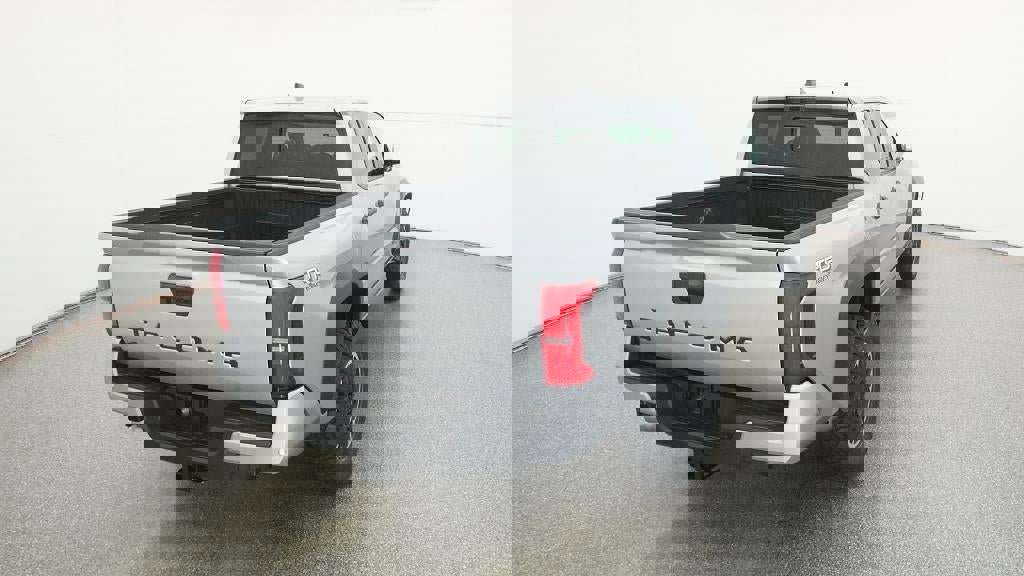 New 2026 Toyota Tacoma TRD Off-Road image 42