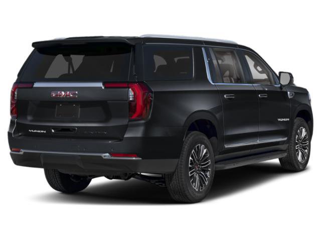 New 2026 GMC Yukon XL Elevation w/ Elevation Premium Package image 2