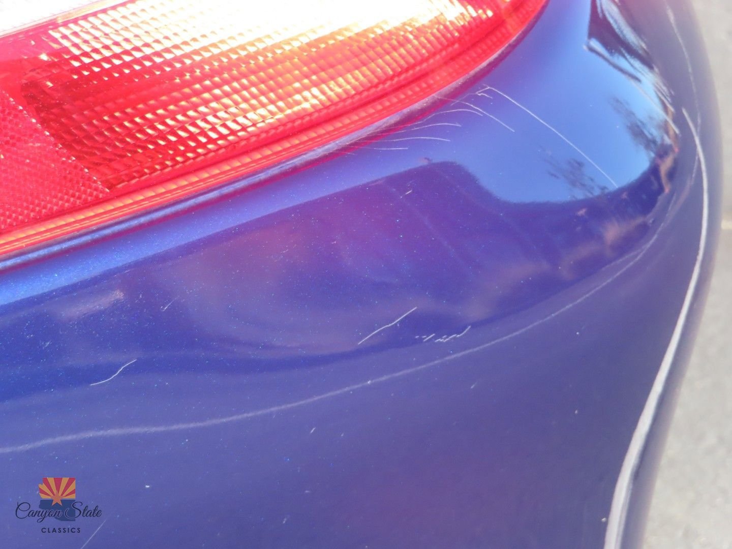 Used 2001 Porsche 911 Carrera image 27