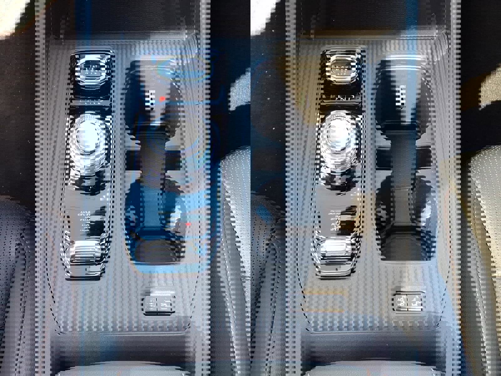 New 2026 Jeep Cherokee Limited image 13