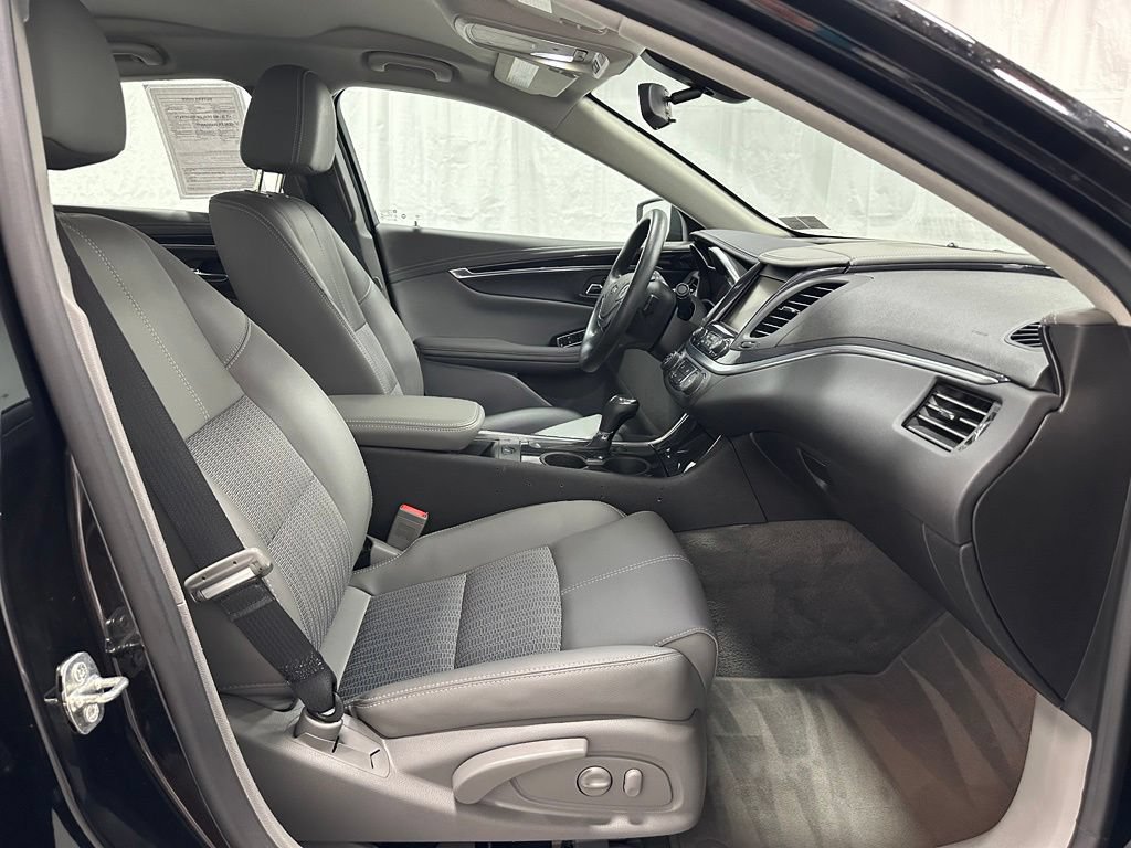 Used 2019 Chevrolet Impala LS FWD image 54
